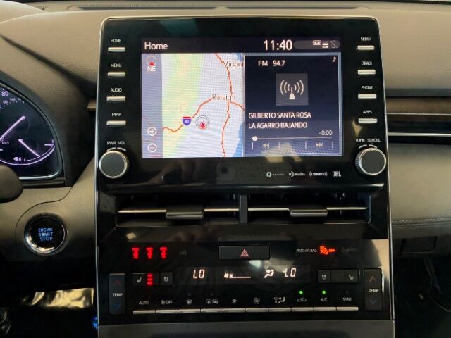 2019 Toyota Avalon Limited Charlotte NC