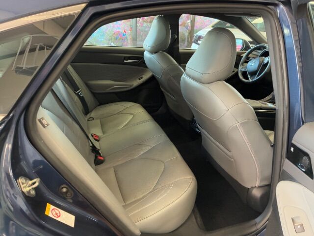 2019 Toyota Avalon Limited Charlotte NC