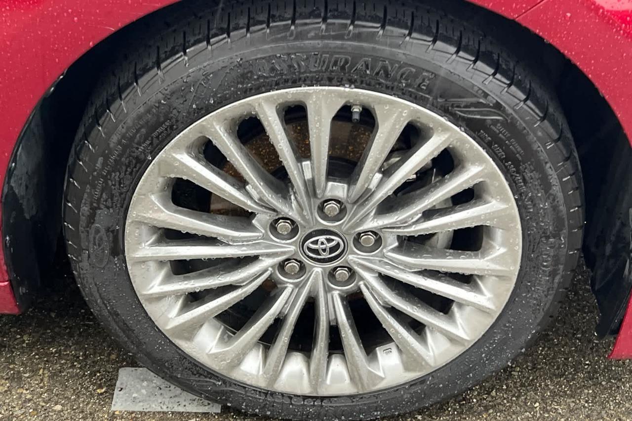 2019 Toyota Avalon Limited Roseville CA