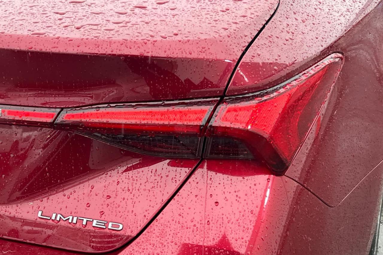 2019 Toyota Avalon Limited Roseville CA