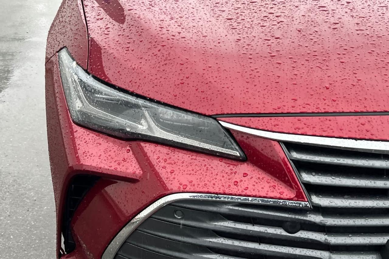 2019 Toyota Avalon Limited Roseville CA