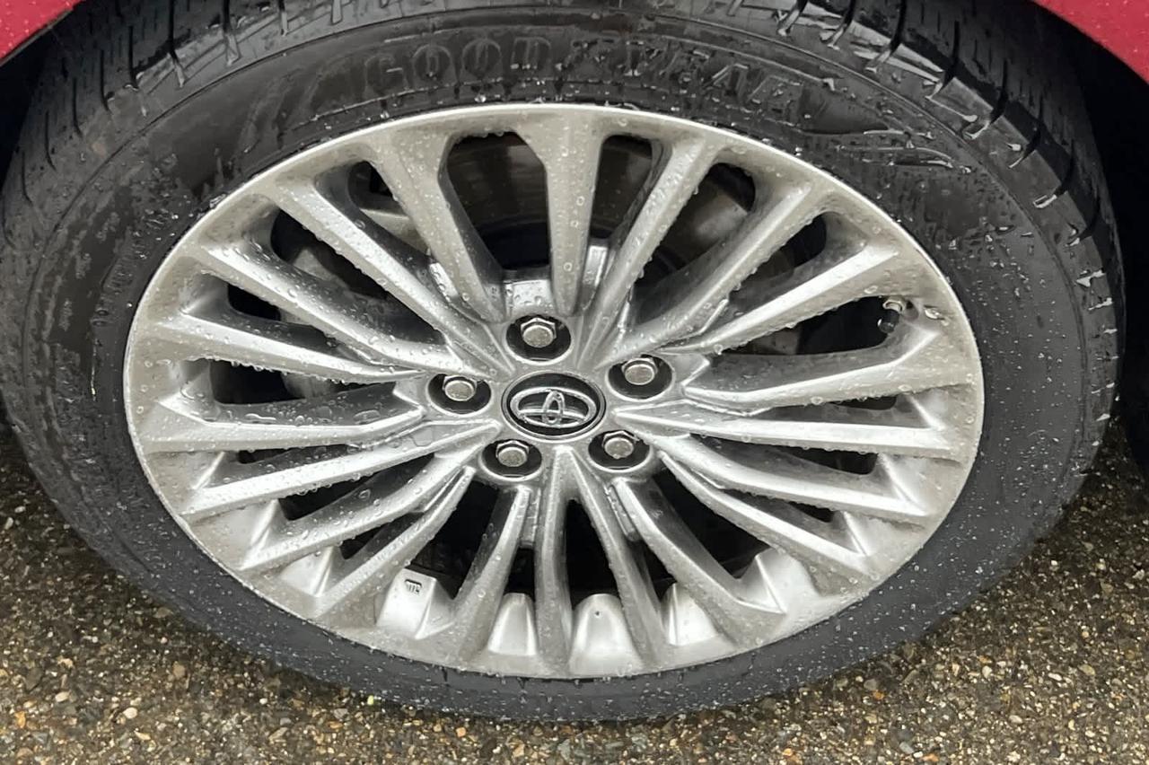 2019 Toyota Avalon Limited Roseville CA