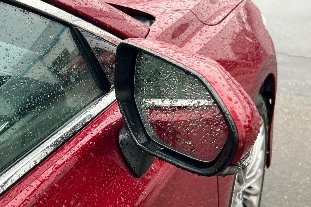 2019 Toyota Avalon Limited Roseville CA