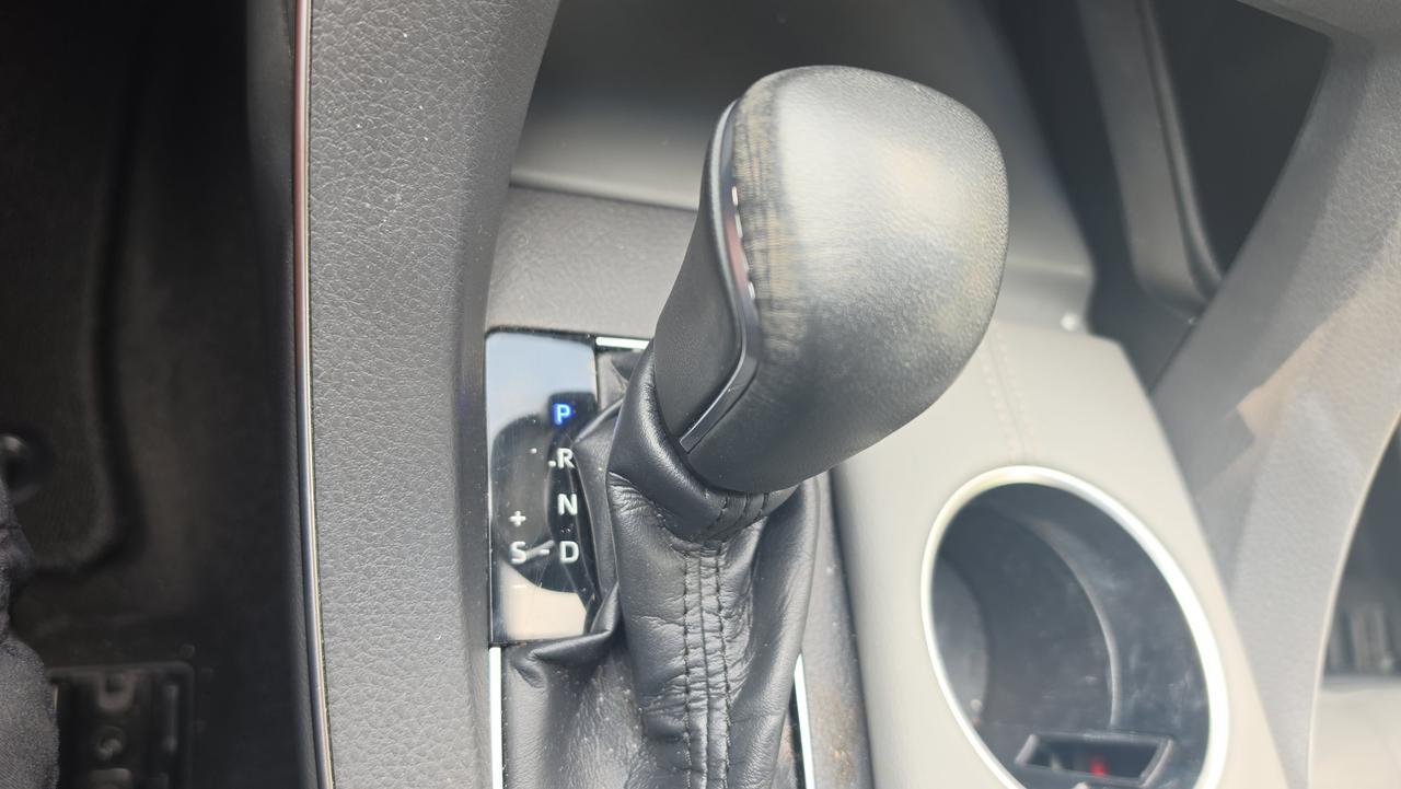 2019 Toyota Avalon Limited