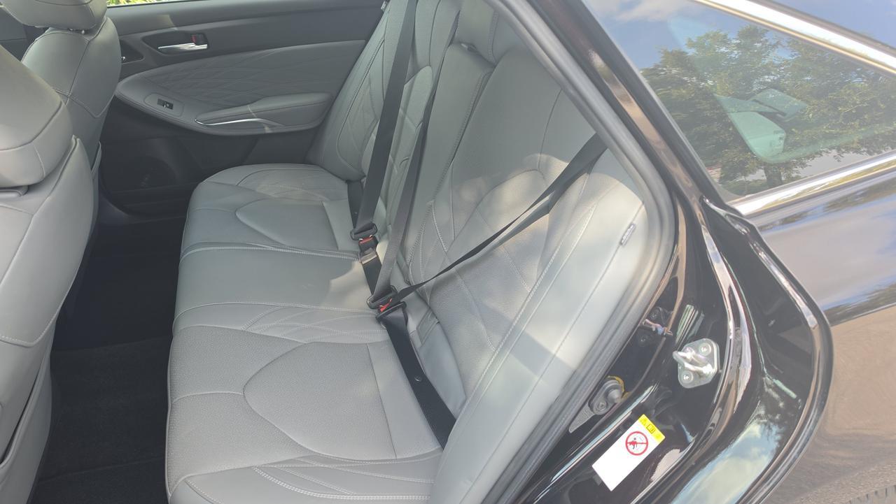 2019 Toyota Avalon Limited