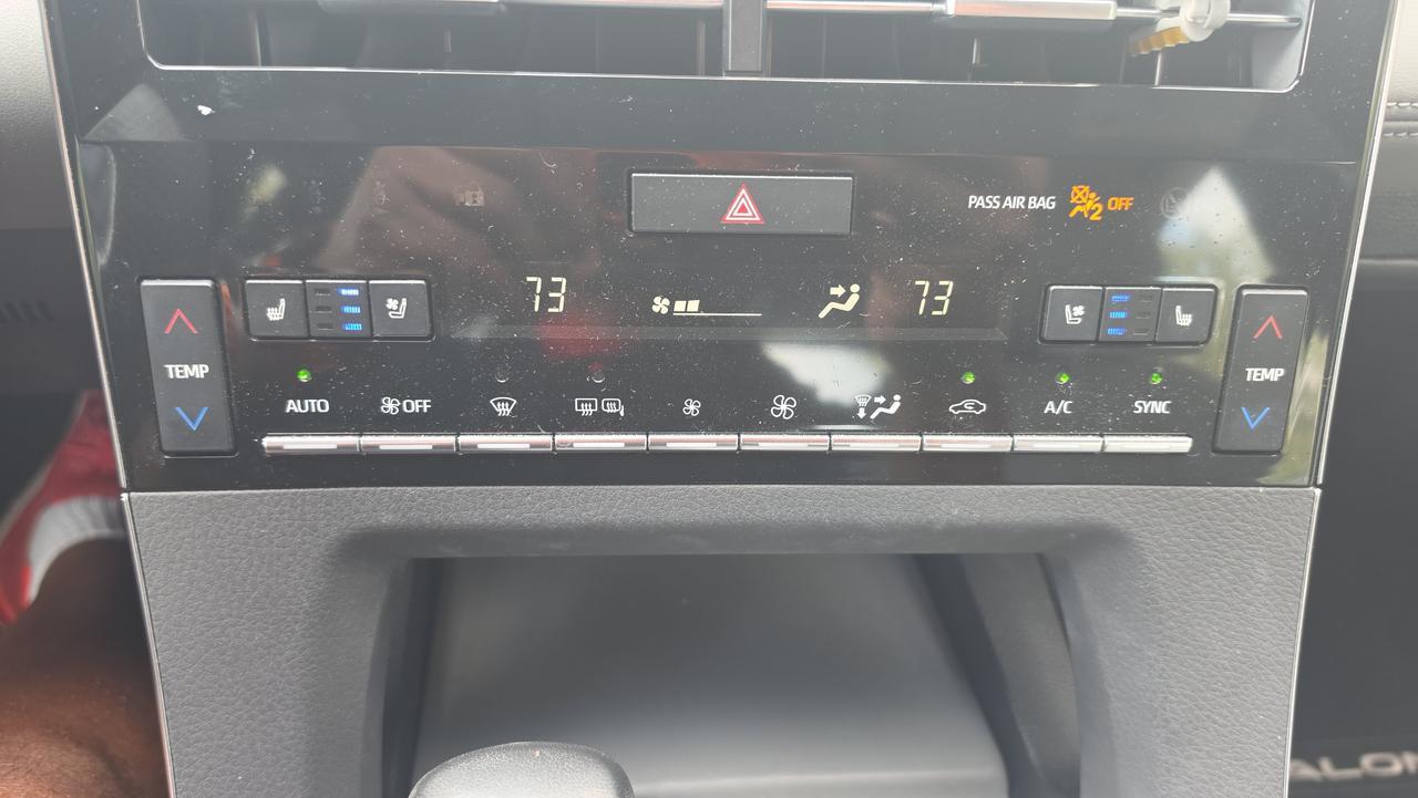 2019 Toyota Avalon Limited