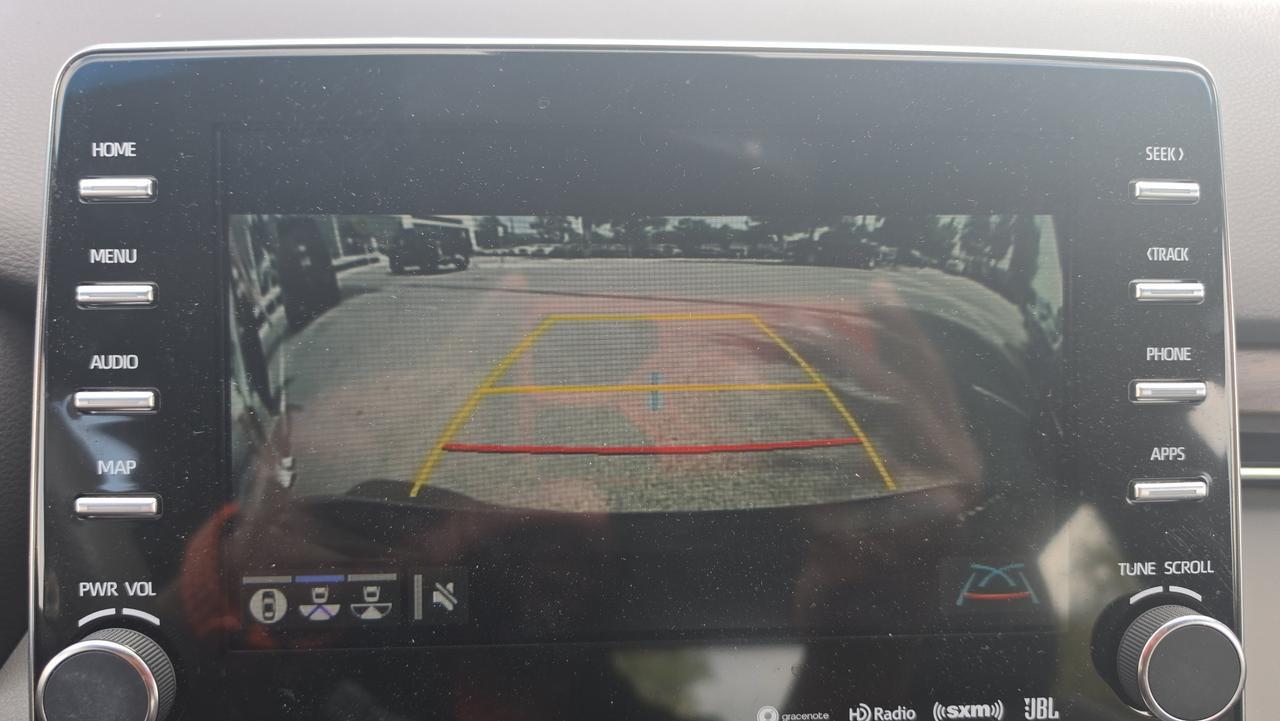 2019 Toyota Avalon Limited