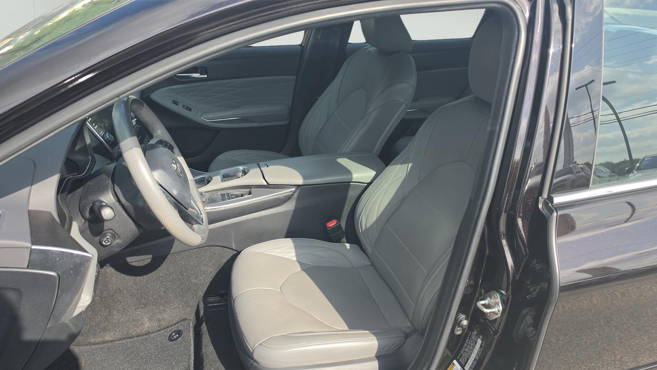 2019 Toyota Avalon Limited
