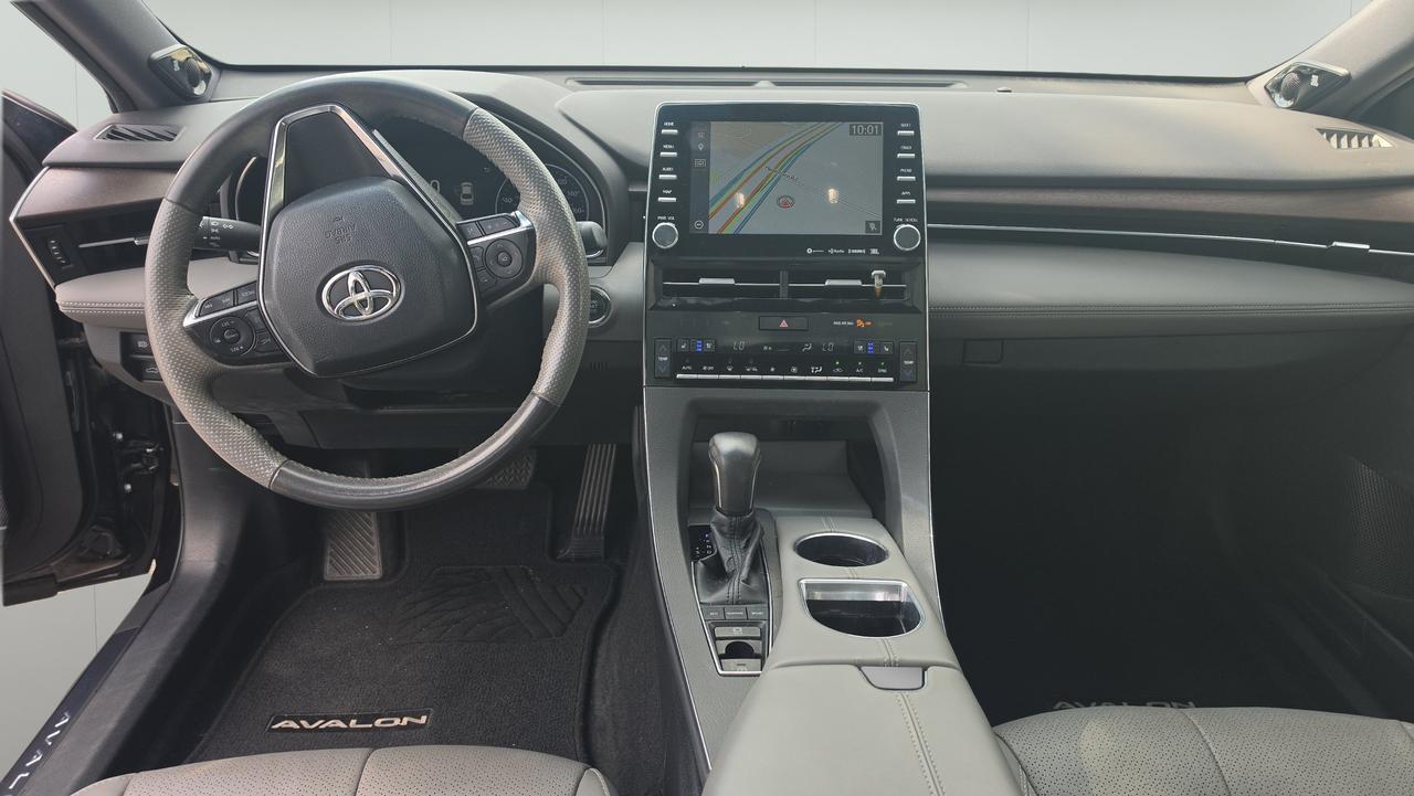 2019 Toyota Avalon Limited