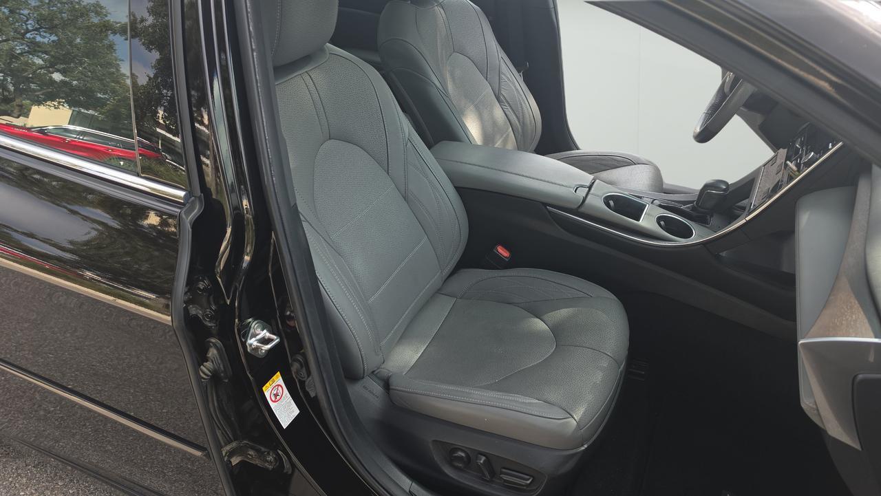 2019 Toyota Avalon Limited