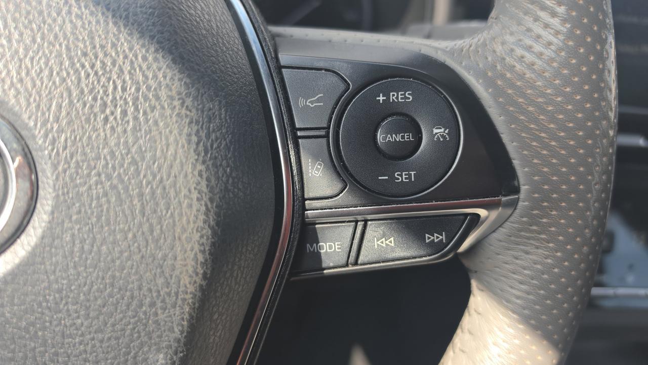 2019 Toyota Avalon Limited