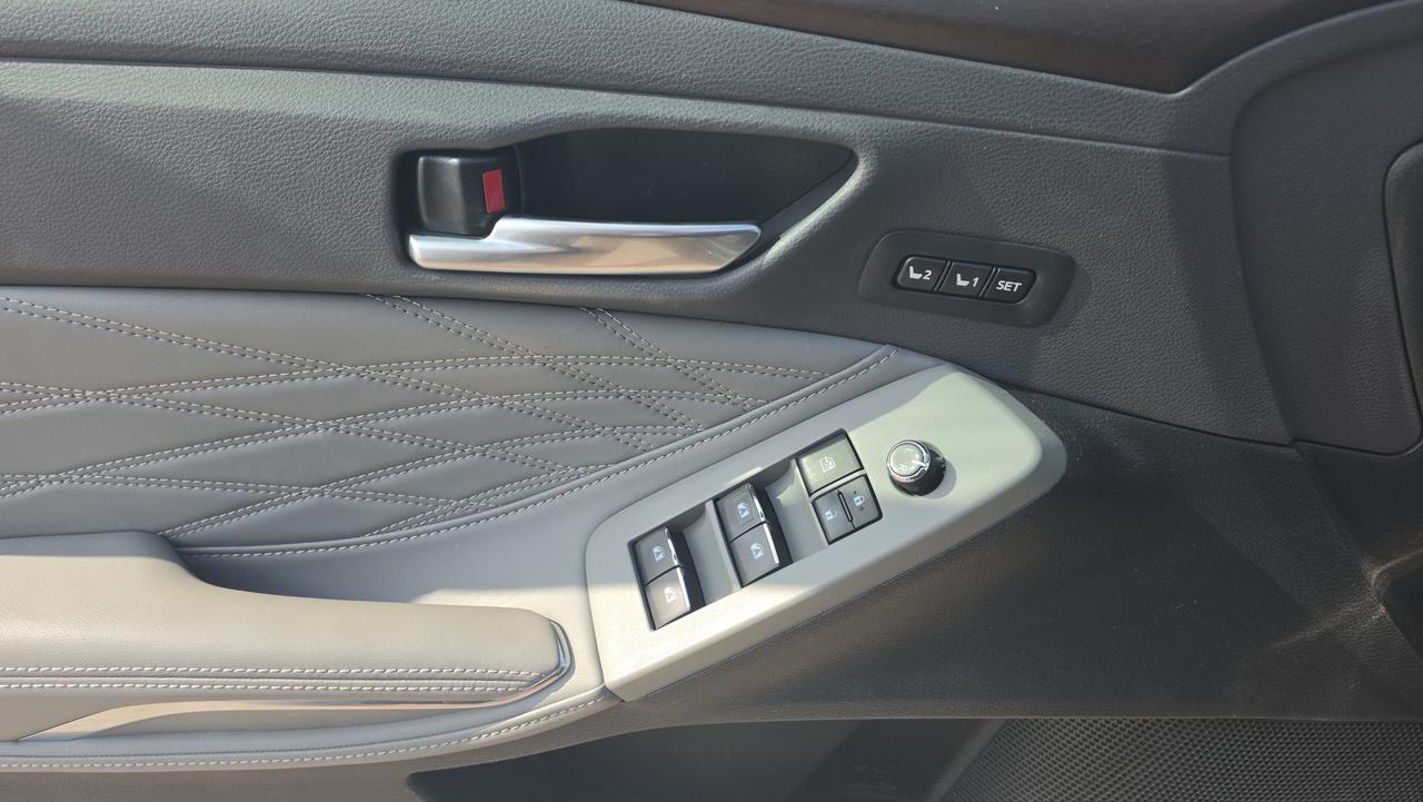 2019 Toyota Avalon Limited