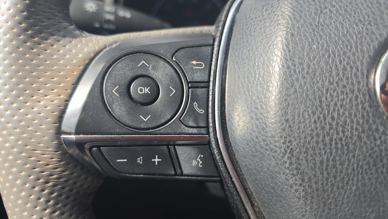 2019 Toyota Avalon Limited