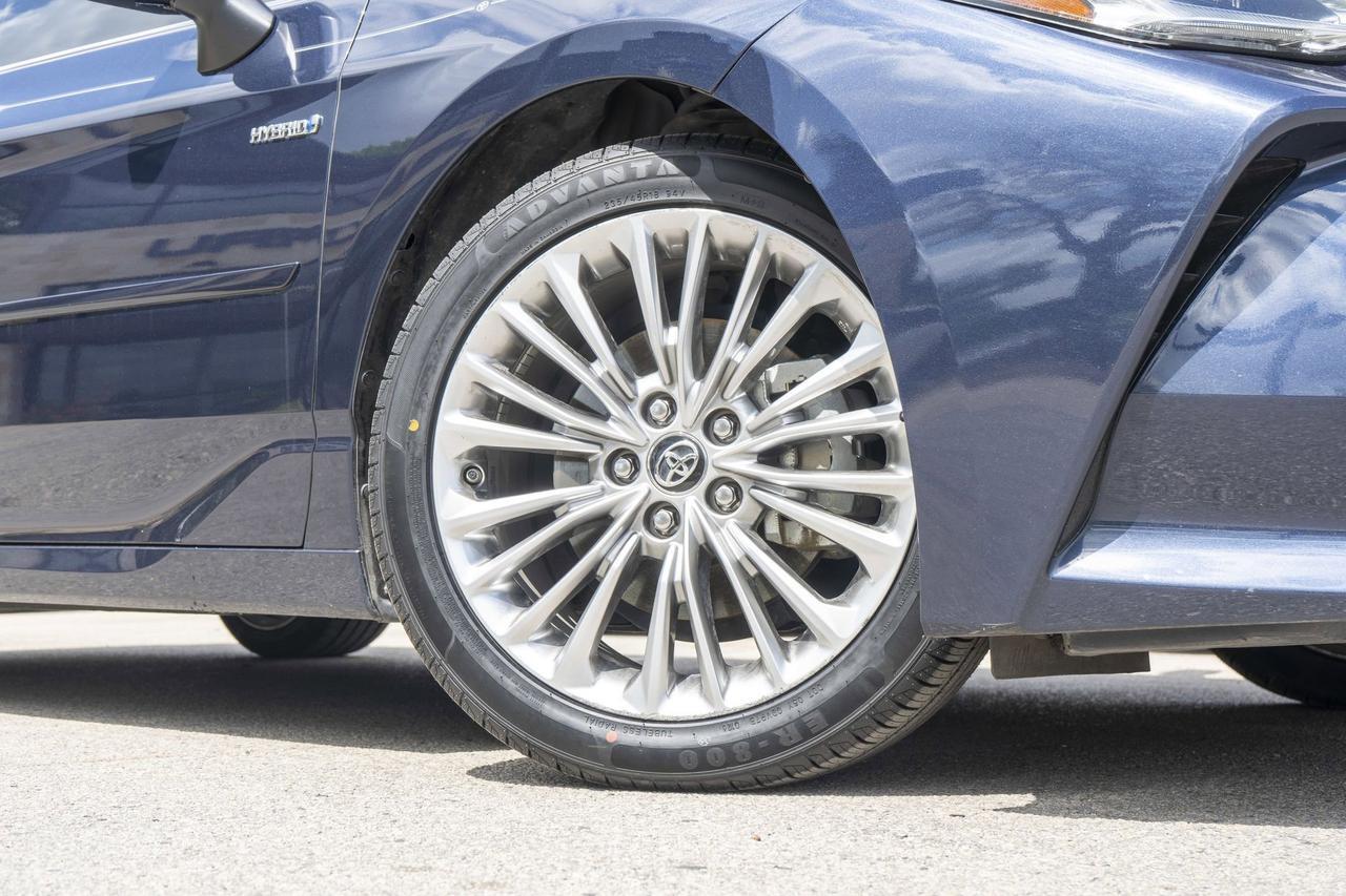 2019 Toyota Avalon Limited