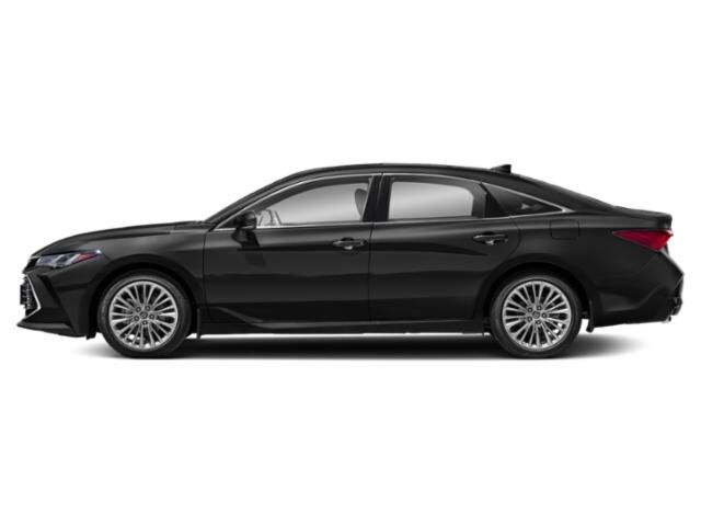2019 Toyota Avalon Limited San Antonio TX