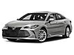 2019 Toyota Avalon Limited