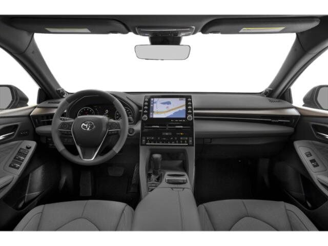 2019 Toyota Avalon Limited San Antonio TX