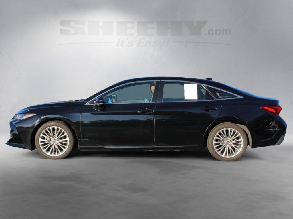 2019 Toyota Avalon Limited Richmond VA