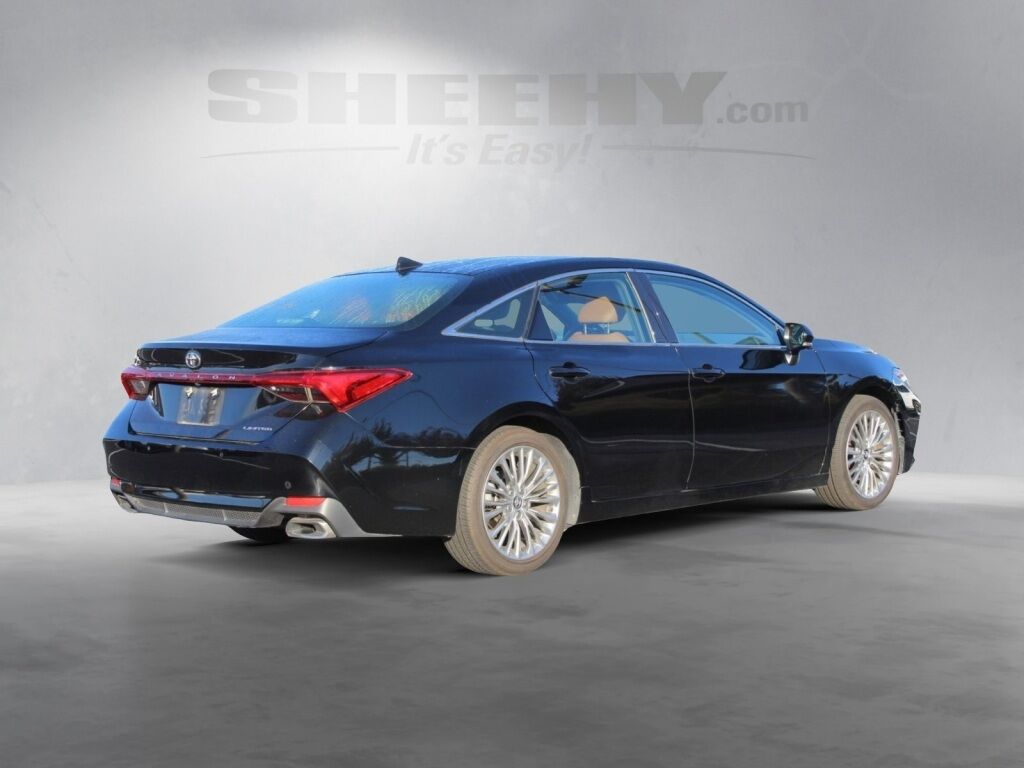 2019 Toyota Avalon Limited Richmond VA