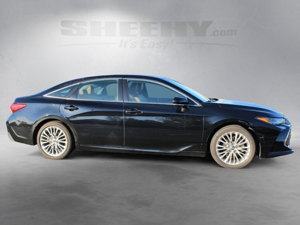 2019 Toyota Avalon Limited Richmond VA