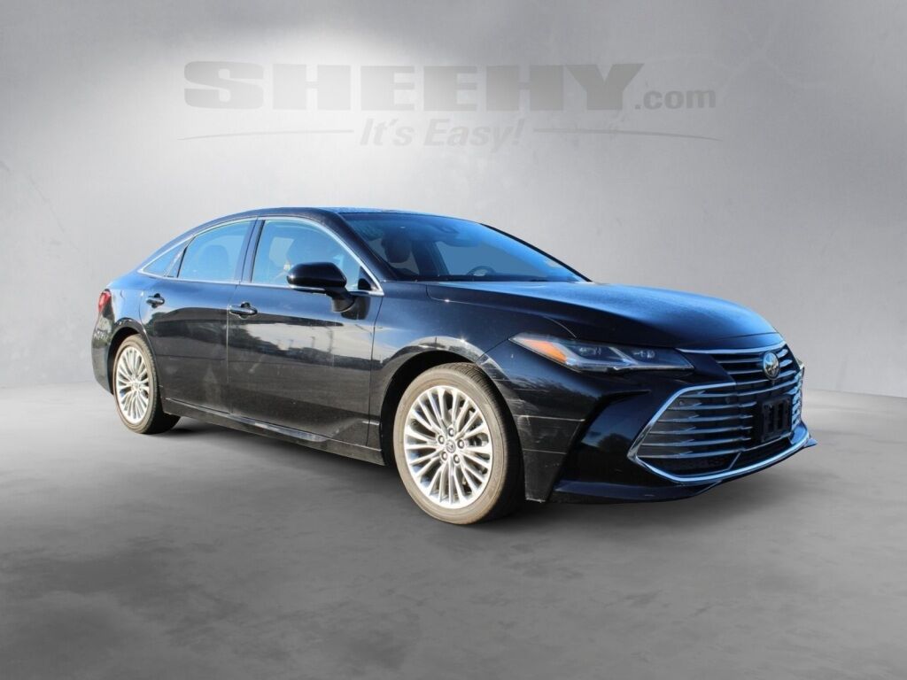 2019 Toyota Avalon Limited Richmond VA