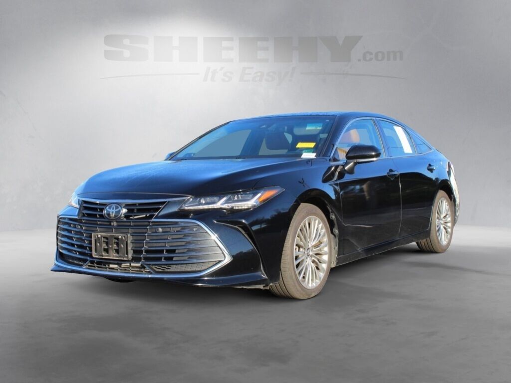 2019 Toyota Avalon Limited Richmond VA