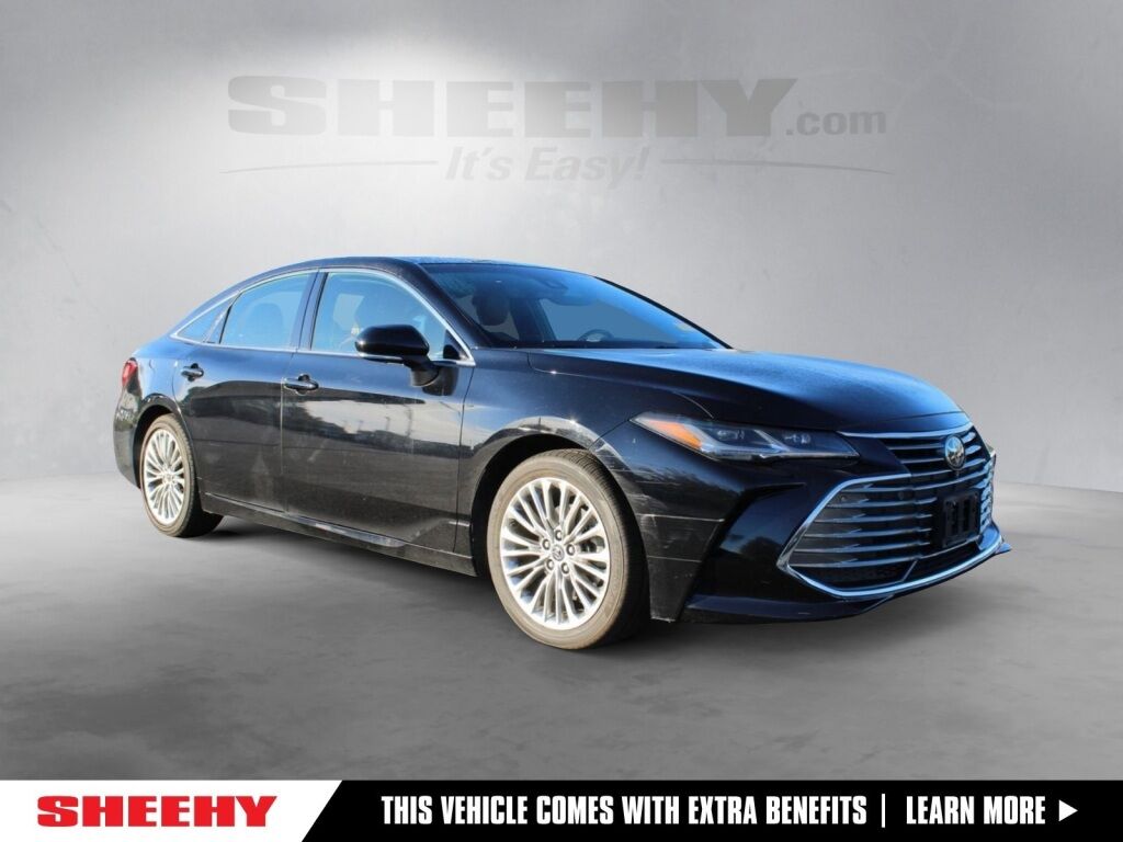 2019 Toyota Avalon Limited Richmond VA