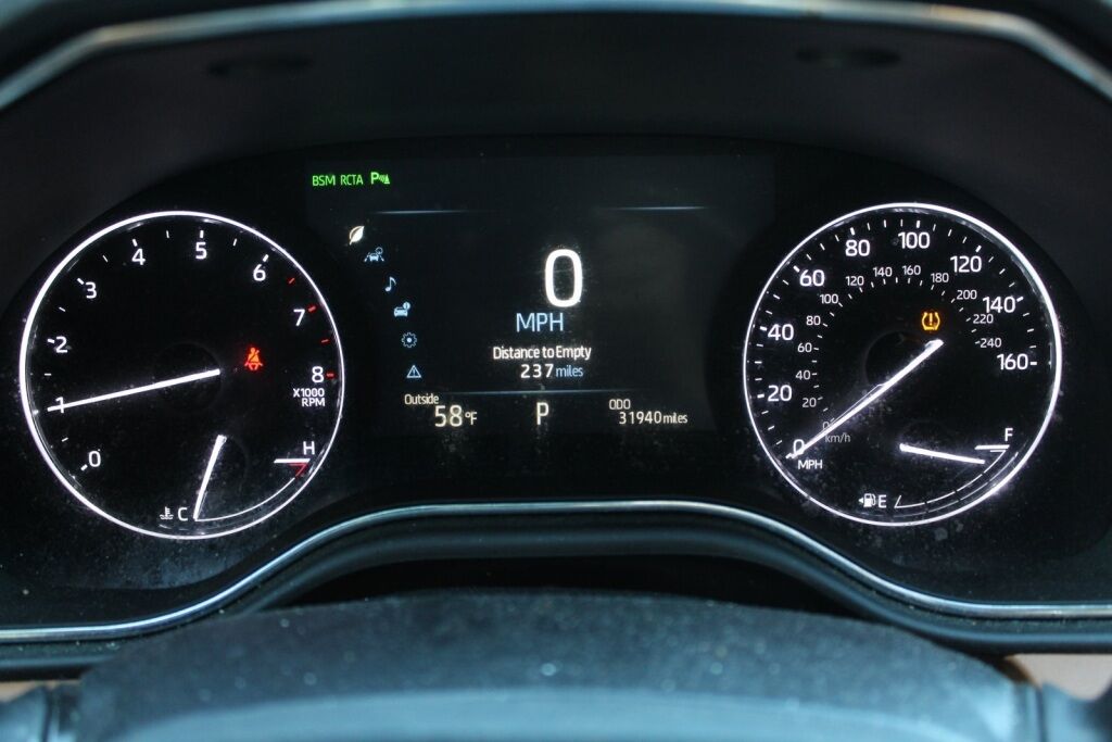2019 Toyota Avalon Limited Richmond VA