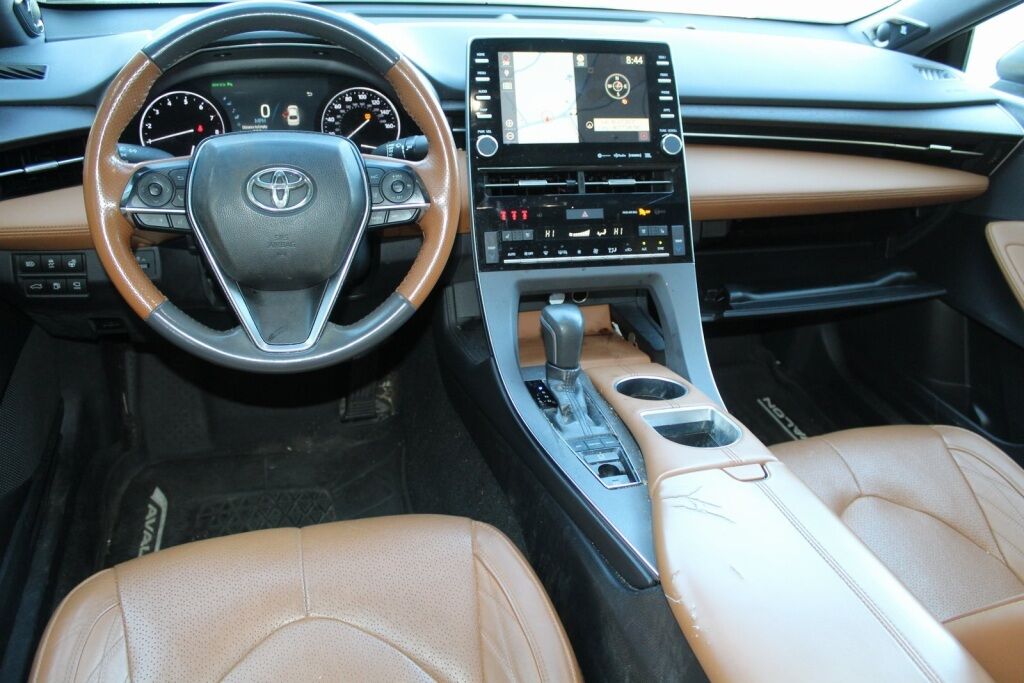 2019 Toyota Avalon Limited Richmond VA
