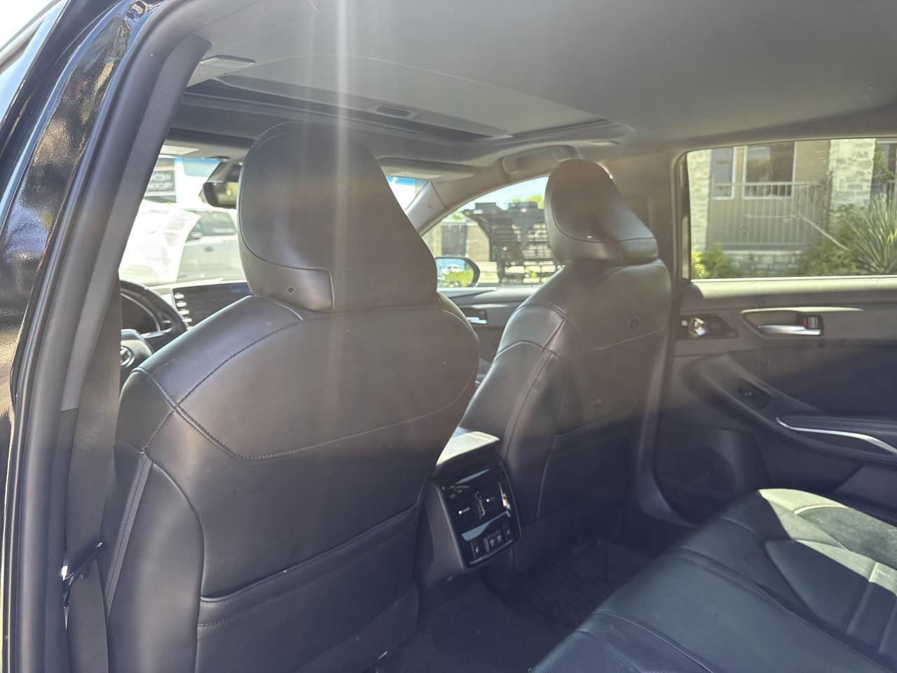 2019 Toyota Avalon Touring San Antonio TX
