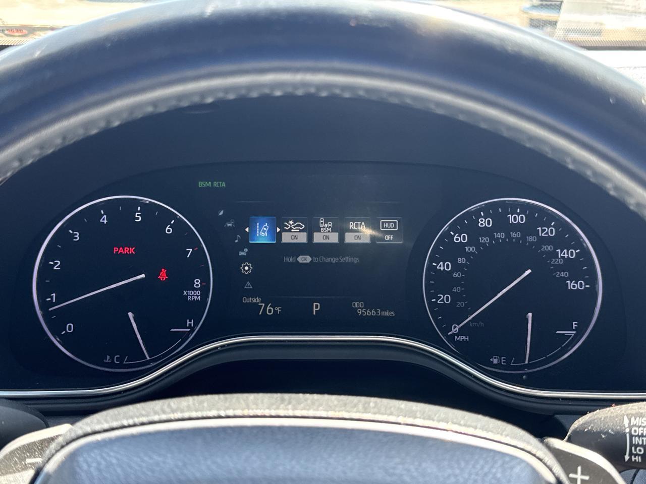 2019 Toyota Avalon Touring San Antonio TX