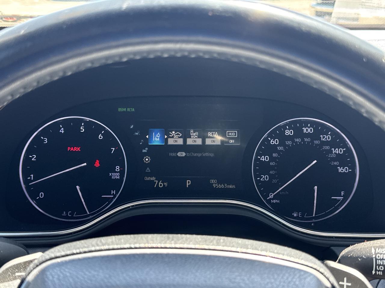 2019 Toyota Avalon Touring San Antonio TX