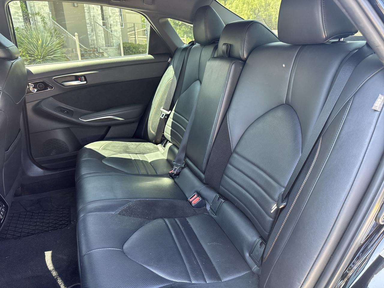 2019 Toyota Avalon Touring San Antonio TX