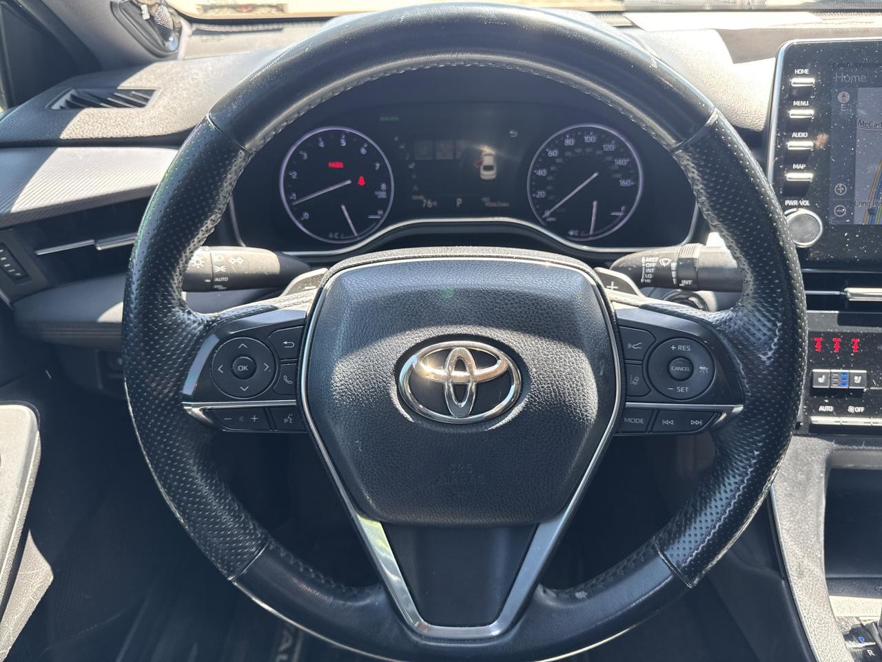 2019 Toyota Avalon Touring San Antonio TX