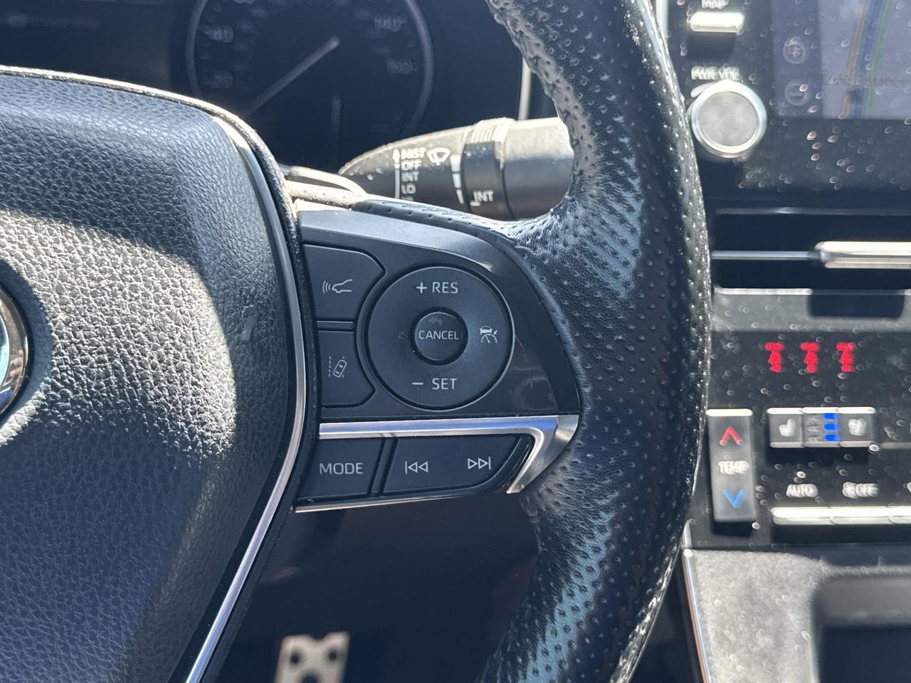 2019 Toyota Avalon Touring San Antonio TX