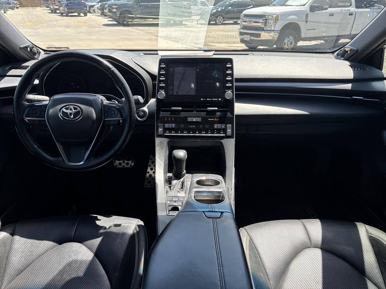 2019 Toyota Avalon Touring San Antonio TX