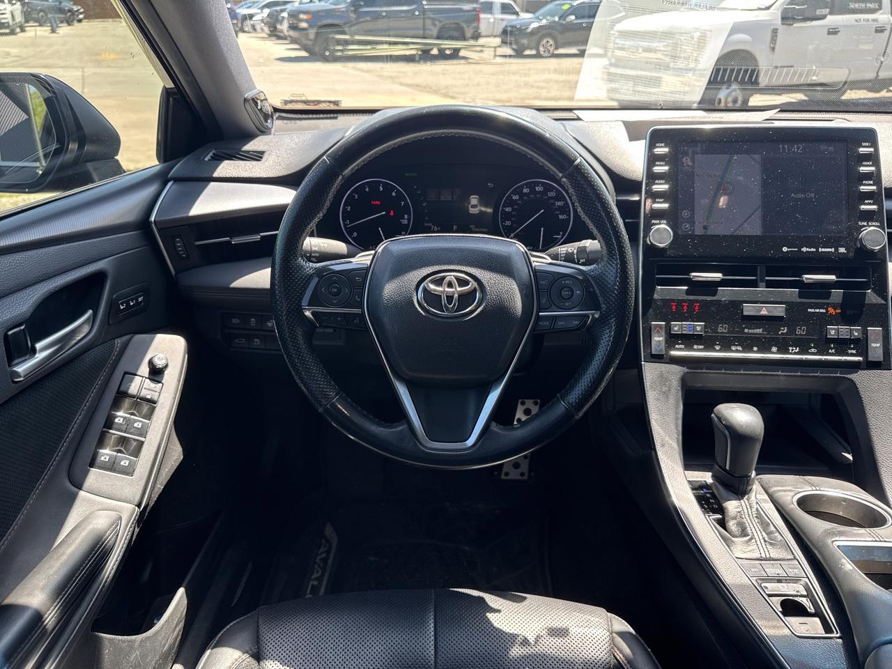 2019 Toyota Avalon Touring San Antonio TX