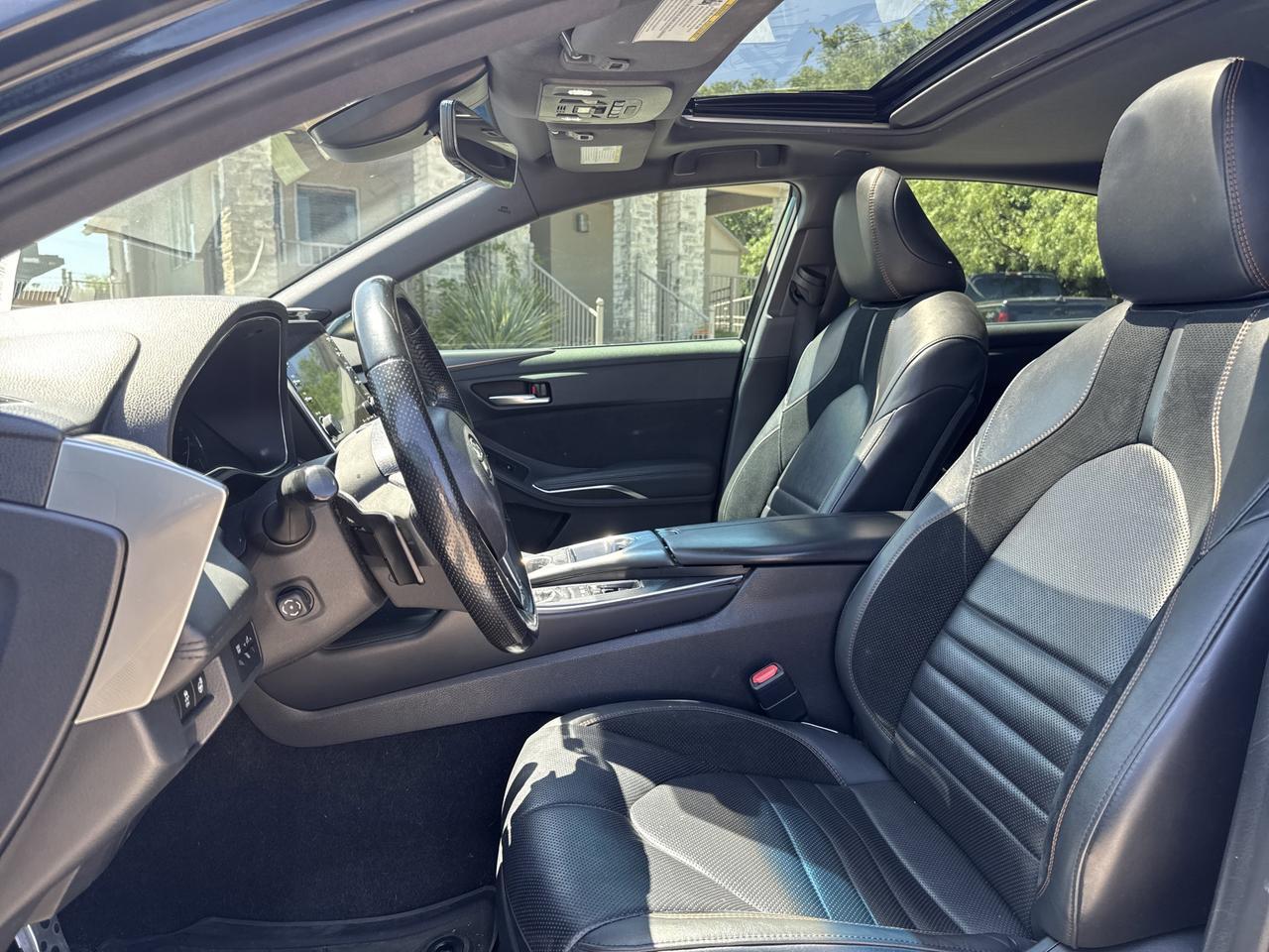 2019 Toyota Avalon Touring San Antonio TX