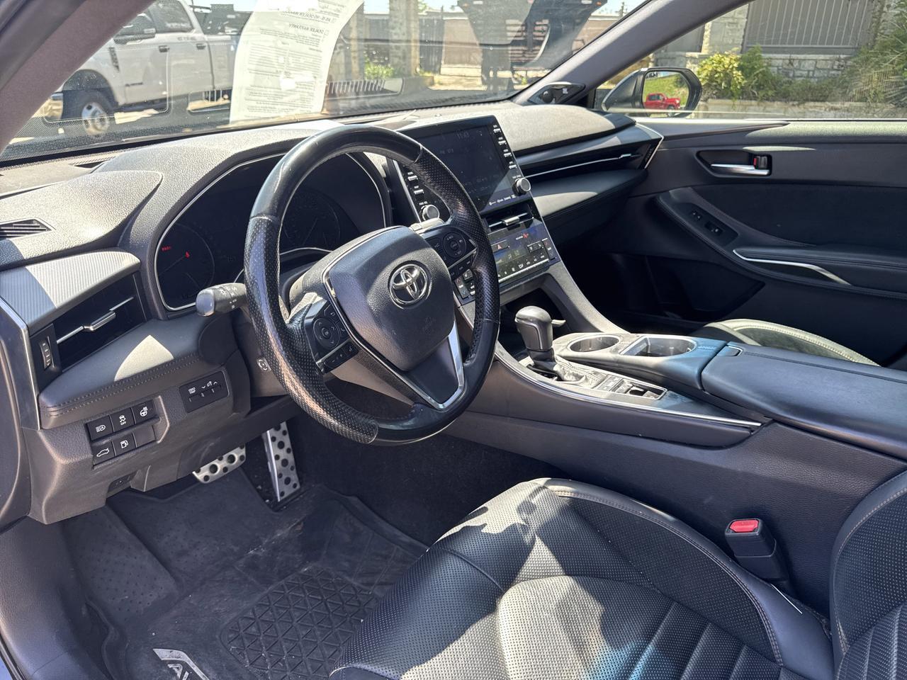 2019 Toyota Avalon Touring San Antonio TX