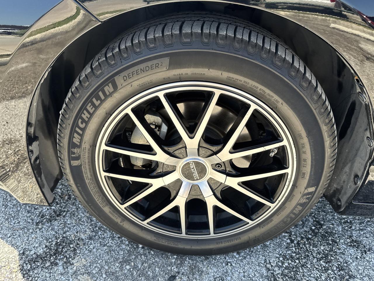 2019 Toyota Avalon Touring San Antonio TX