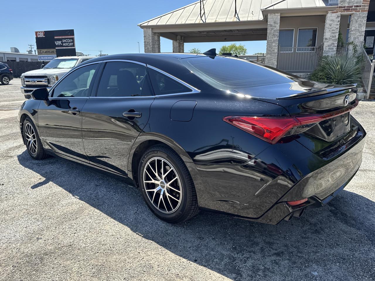 2019 Toyota Avalon Touring San Antonio TX