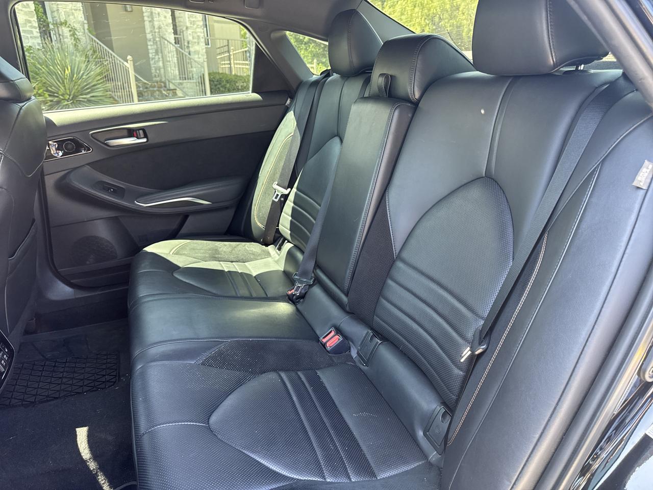 2019 Toyota Avalon Touring San Antonio TX