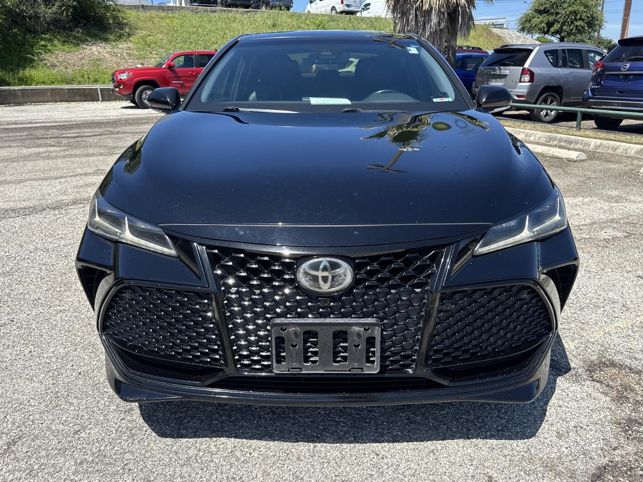 2019 Toyota Avalon Touring San Antonio TX