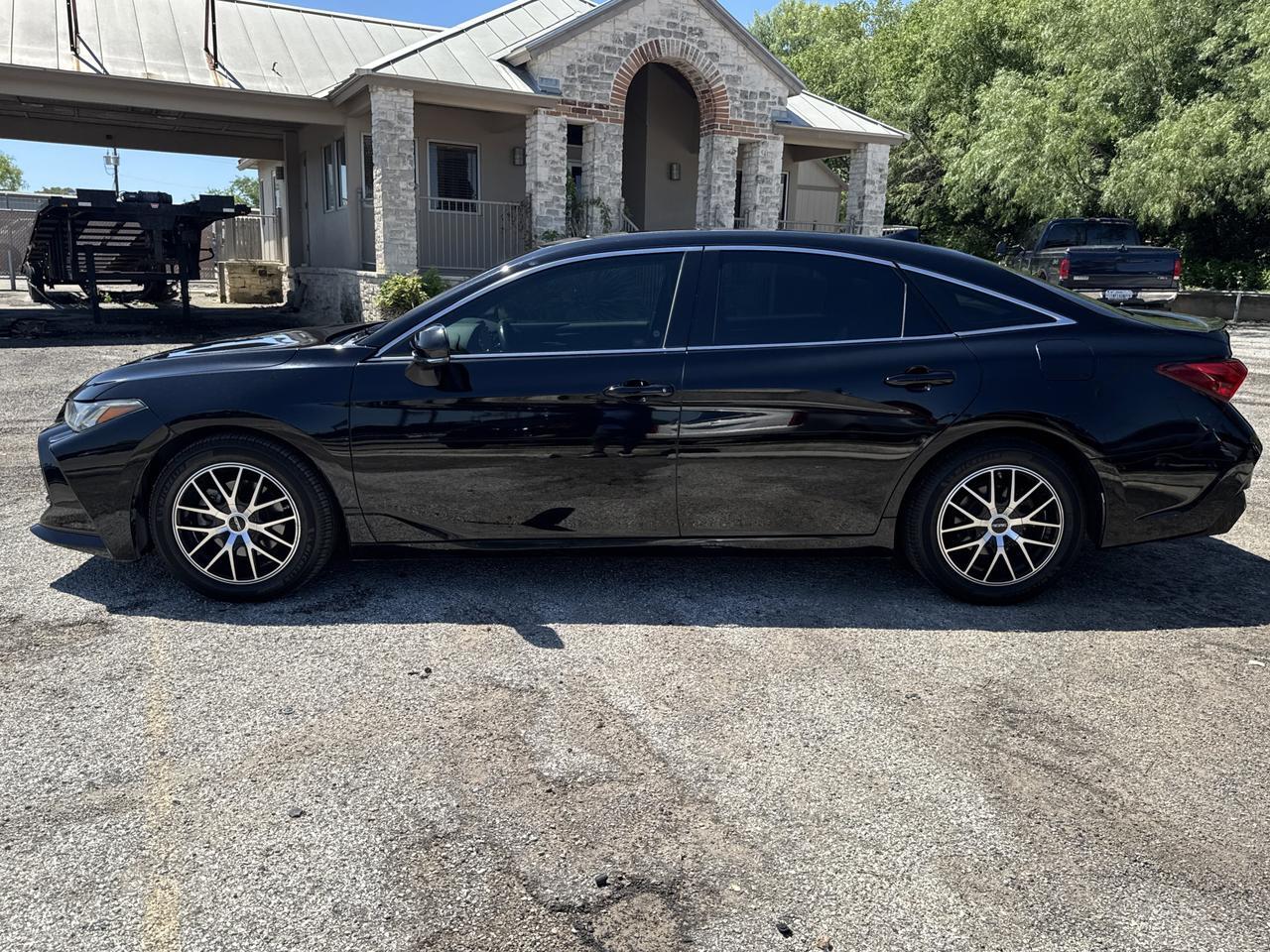 2019 Toyota Avalon Touring San Antonio TX