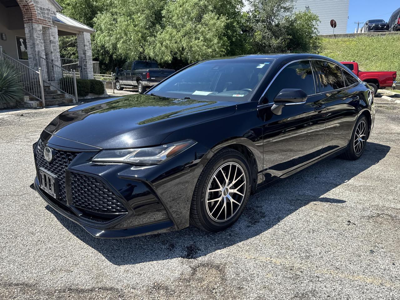 2019 Toyota Avalon Touring San Antonio TX