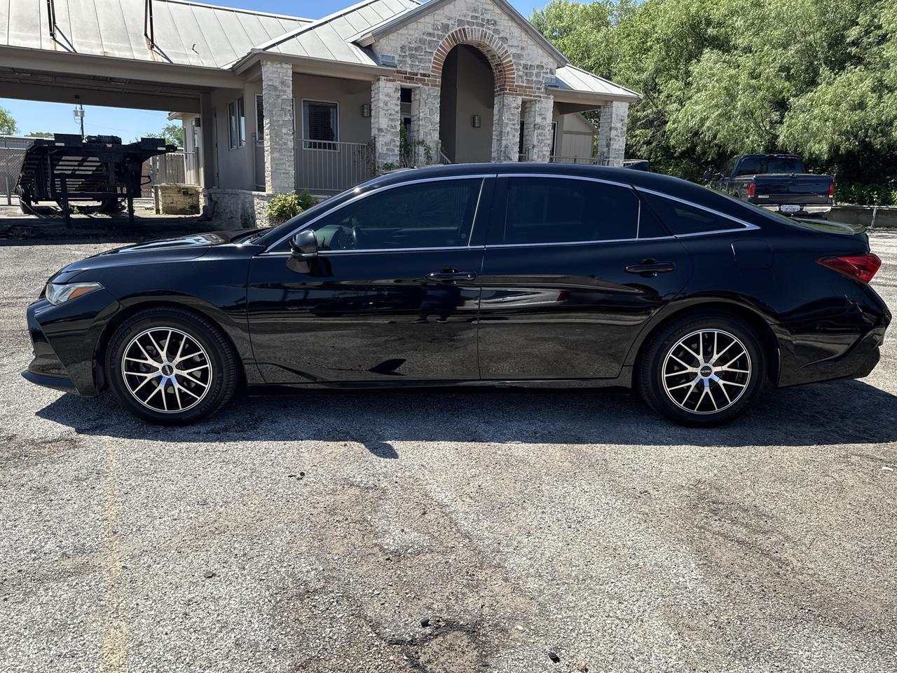 2019 Toyota Avalon Touring San Antonio TX