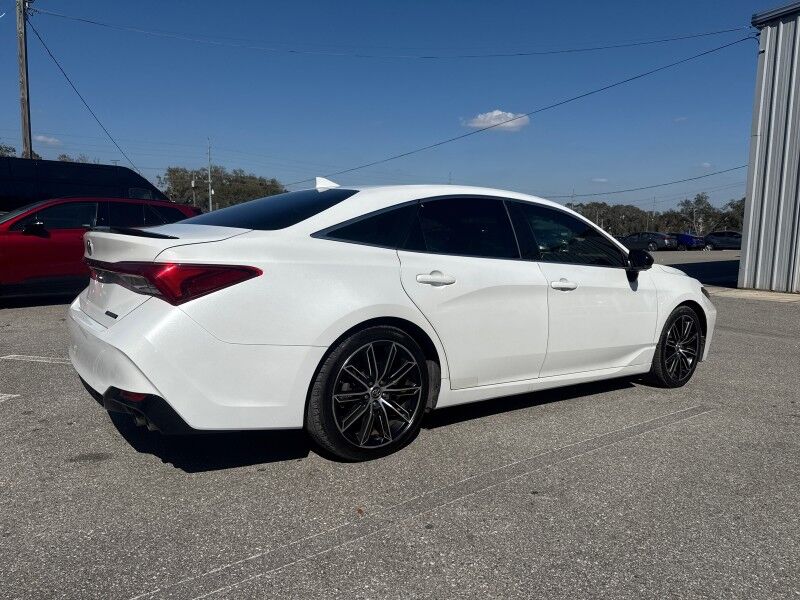 2019 Toyota Avalon Touring Seffner FL