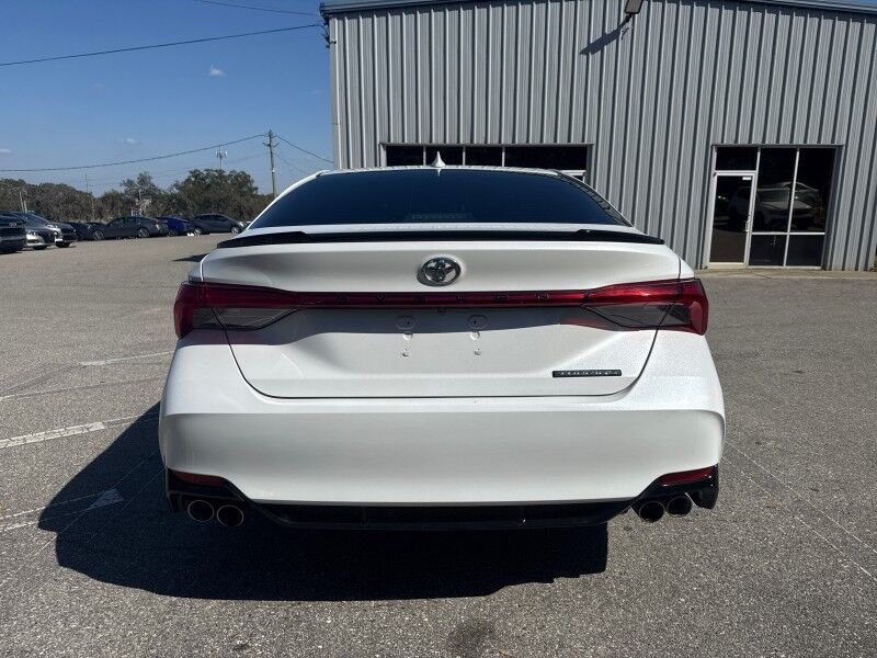 2019 Toyota Avalon Touring Seffner FL