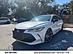 2019 Toyota Avalon Touring