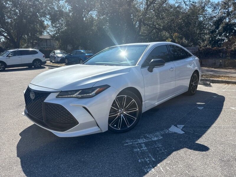 2019 Toyota Avalon Touring Seffner FL